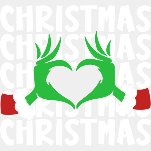 I Love Christmas Thumbnail