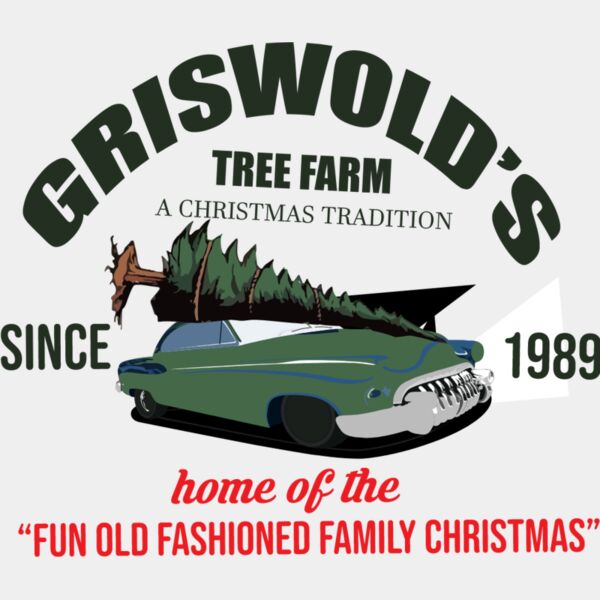Griswolds Tree Farm Thumbnail