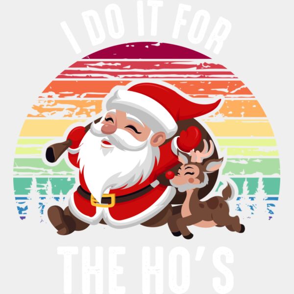 Do It For the Hos Thumbnail