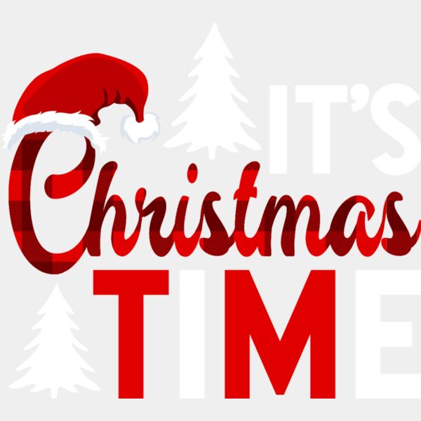 Its Christmas Time Thumbnail