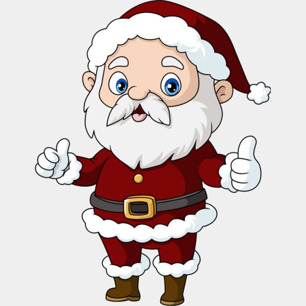 The Santa Claus Thumbnail