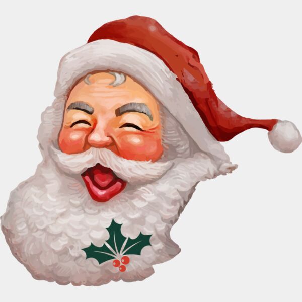 Coke Santa Thumbnail