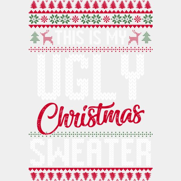 Ugly Christmas Sweater 1 Thumbnail