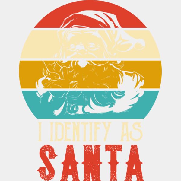 Identify As Santa Thumbnail