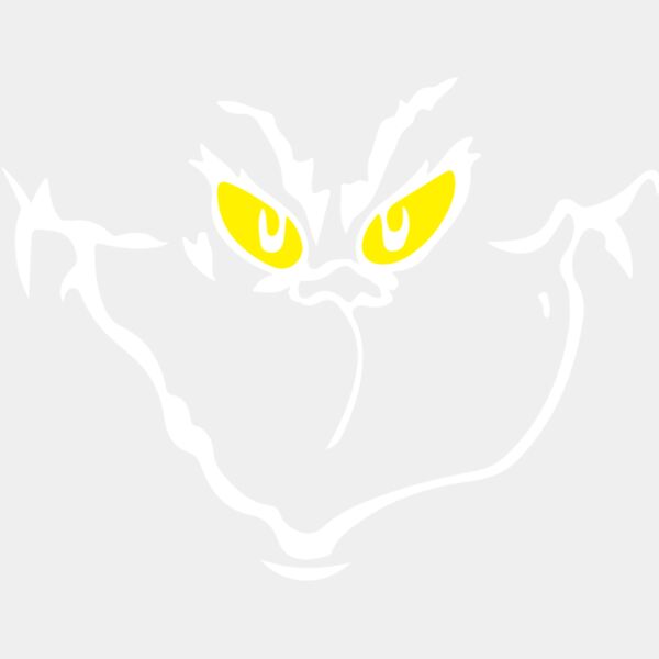 Grinch Face Thumbnail