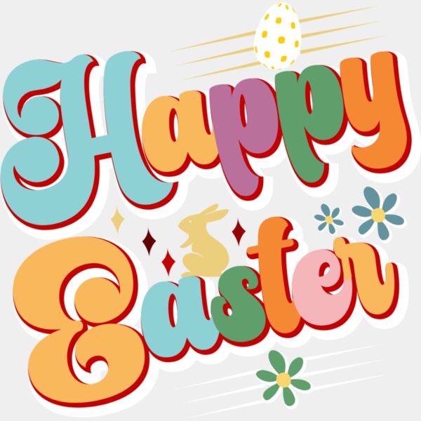 Happy Easter to You Thumbnail