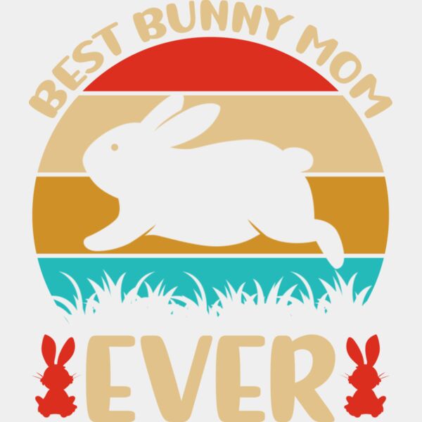 Best Bunnny Mom Thumbnail
