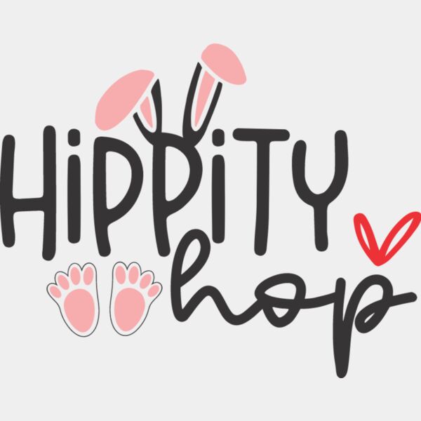 Hippity Hop Thumbnail