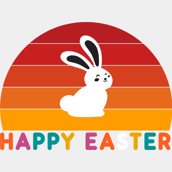 Happy Bunny Easter Thumbnail