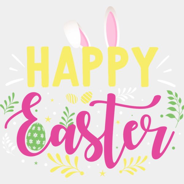 Merry Easter Thumbnail