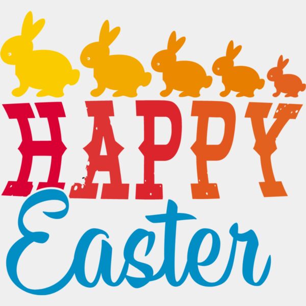 Happy Bunny Day Thumbnail