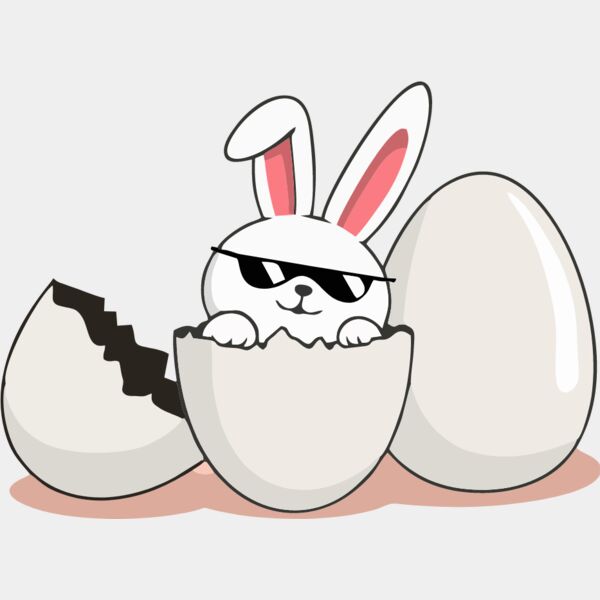 Bunny Egg Thumbnail