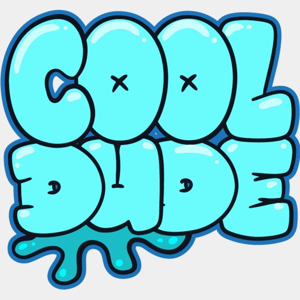 Cool Dude Thumbnail
