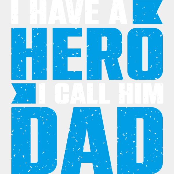 My Dad Is My Hero Thumbnail