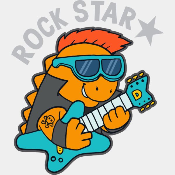 Kid Rock Star Thumbnail