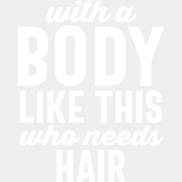 Who Needs Hair Thumbnail