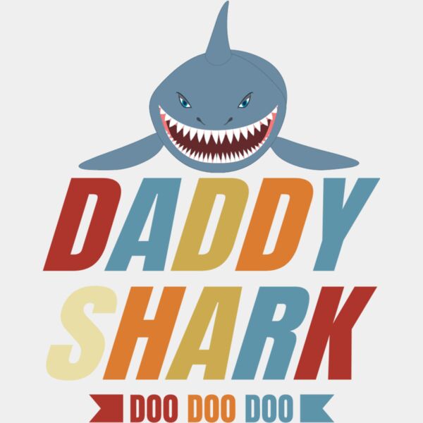 Daddy Shark Thumbnail