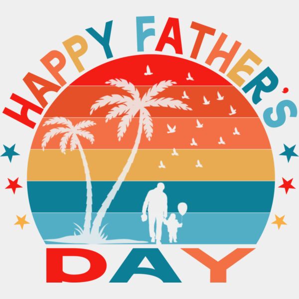 Happy Fathers Day Thumbnail