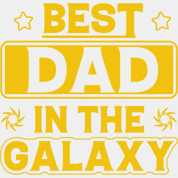 Best Dad In the Galaxy Thumbnail