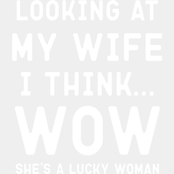 My Wife is Lucky Thumbnail