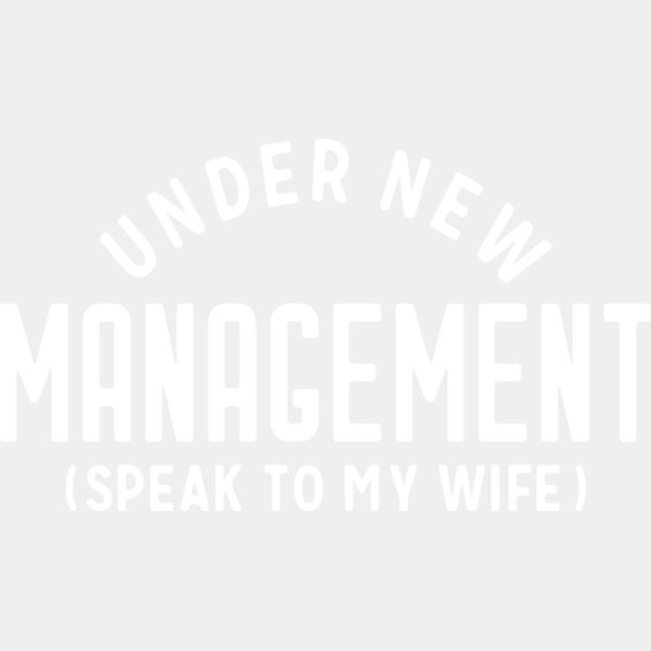 Under New Management Thumbnail