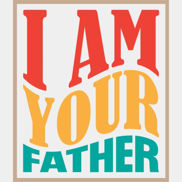 I Am Your Father Thumbnail