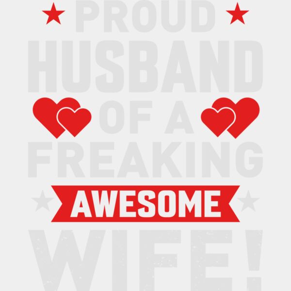 Proud Husband Thumbnail