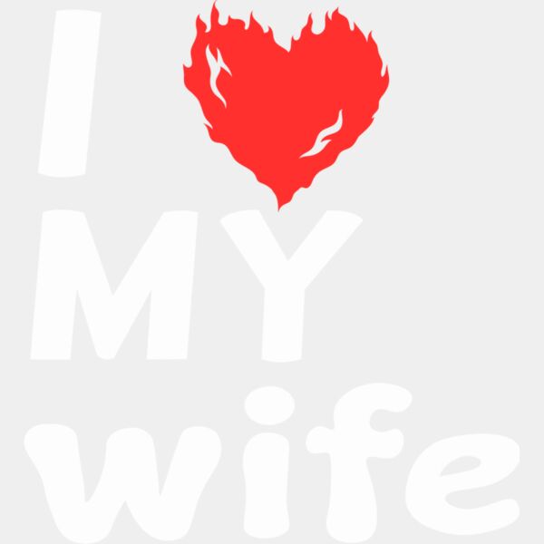 I Love My Wife Thumbnail