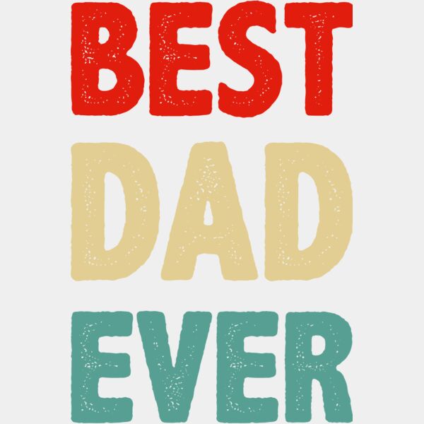 Best Dad Ever Thumbnail