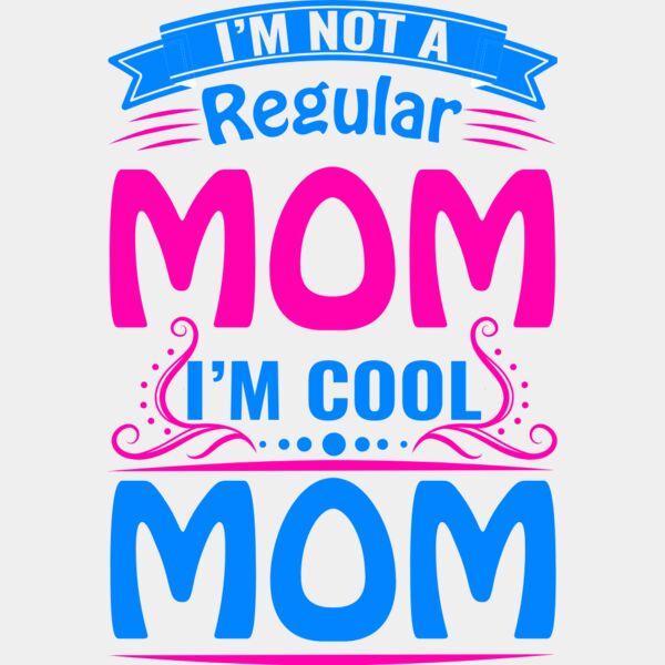 I m Cool Mom Thumbnail