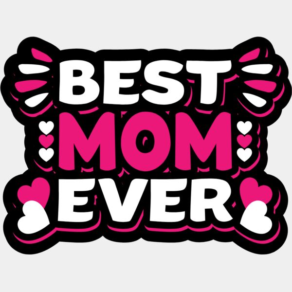 Best Mom Ever Thumbnail