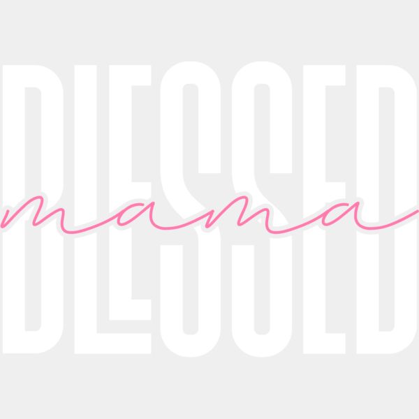 Blessed Mama Thumbnail