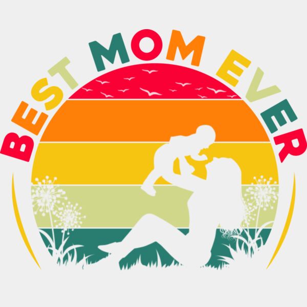 Best Mom Ever copy Thumbnail