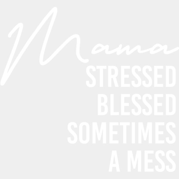 Mama in a Mess Thumbnail