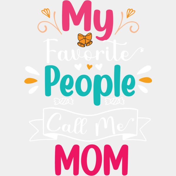 Call Me Mom Thumbnail