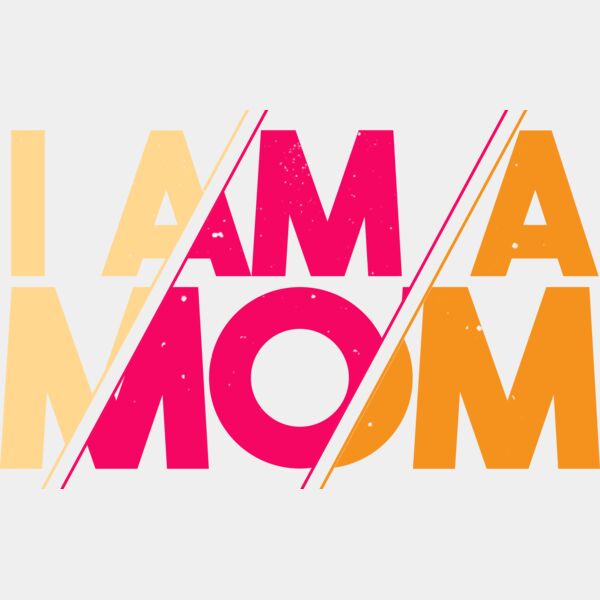 I am A Mom Thumbnail