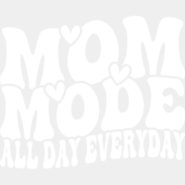 Mommy Mode Thumbnail
