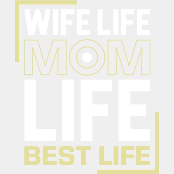 Wife Mom Life Thumbnail