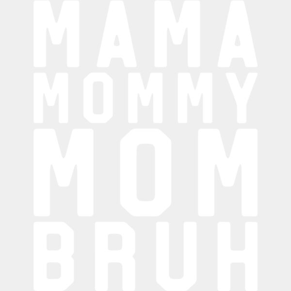 Mommy Mom Thumbnail