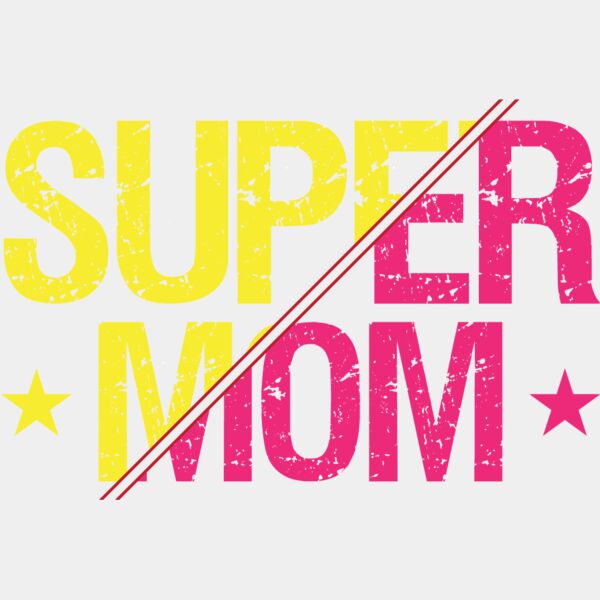 Super Mom Thumbnail
