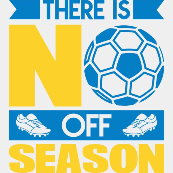 There Is No Off Season Thumbnail