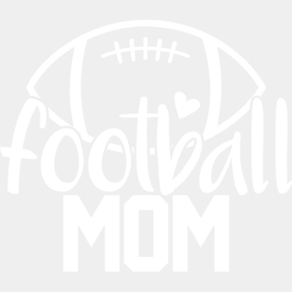 Football Mom Thumbnail