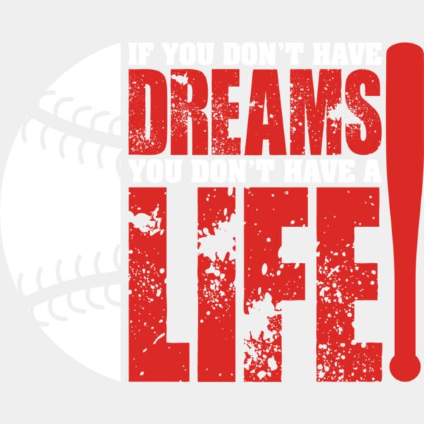 Baseball Dreams Thumbnail