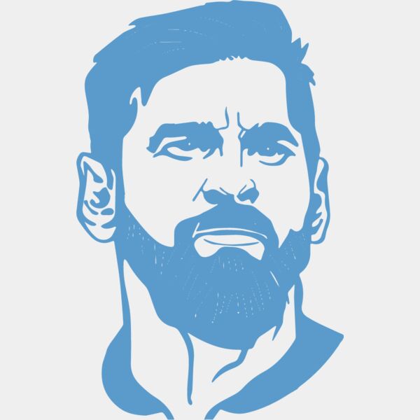 The Soccer GOAT Thumbnail