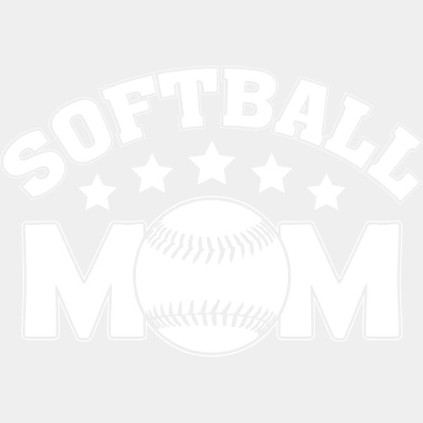Softball Mom Thumbnail