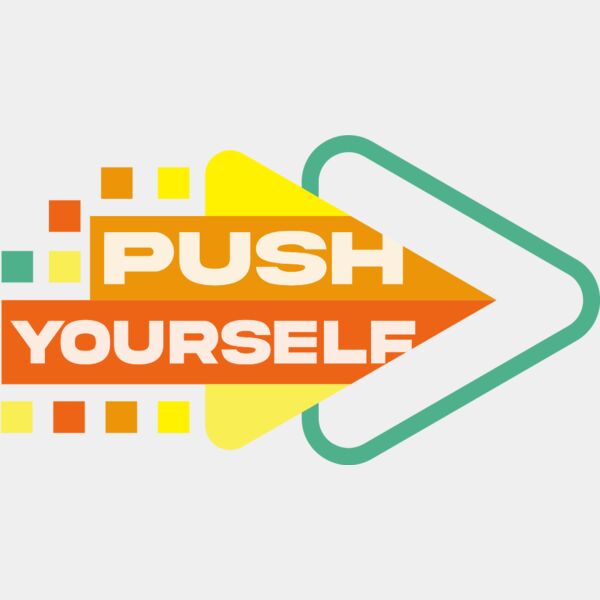 Push Yourself Thumbnail