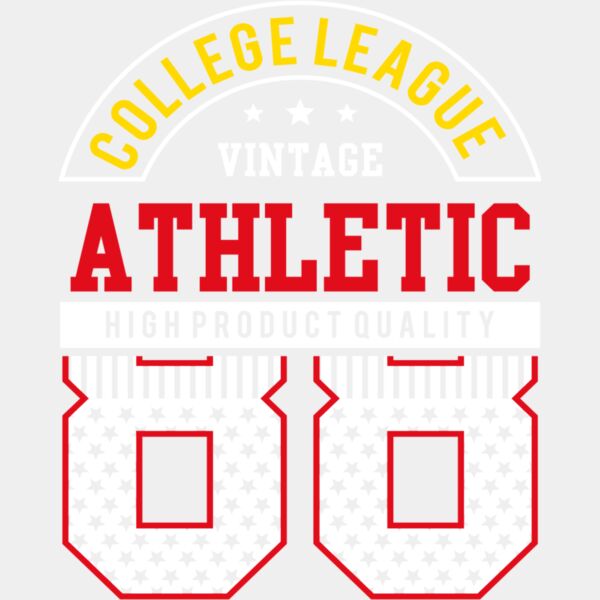 Vintage College League Thumbnail