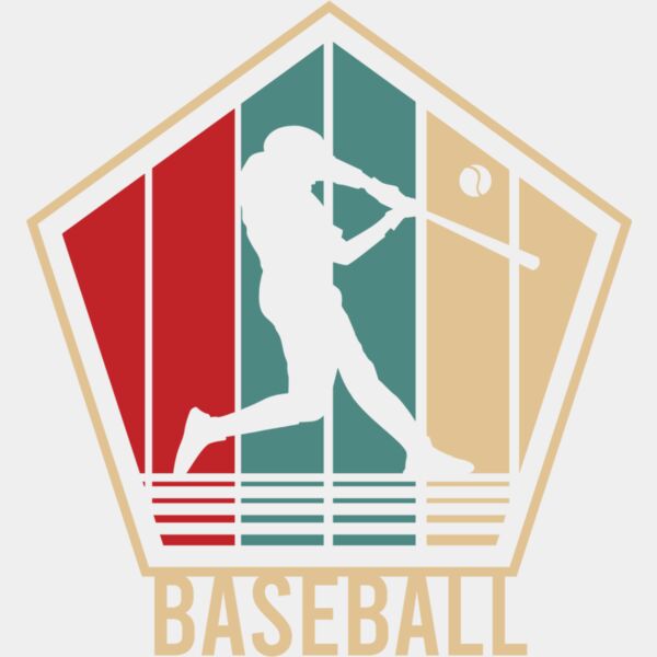 Vintage Baseball Thumbnail