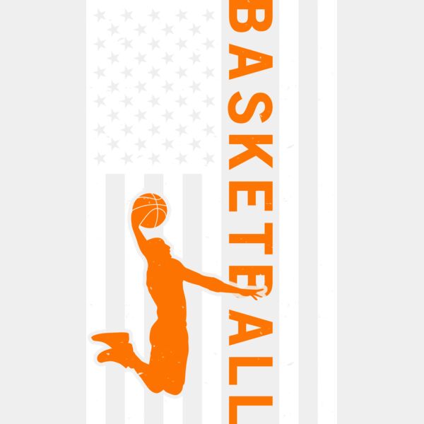 USA Basketball Thumbnail