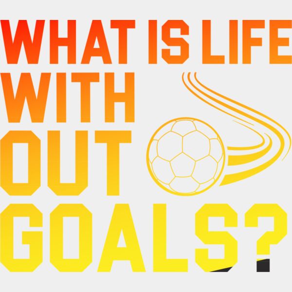 Live With Goals Thumbnail